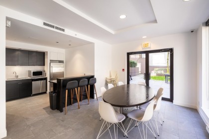 Photo 28 at 406 - 1055 Homer Street, Yaletown, Vancouver West