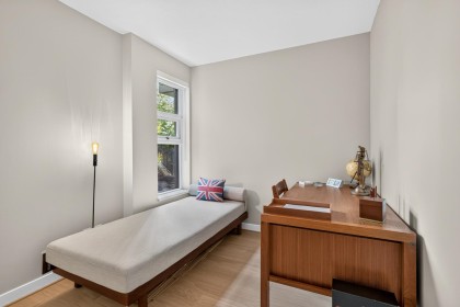 Photo 24 at 406 - 1055 Homer Street, Yaletown, Vancouver West