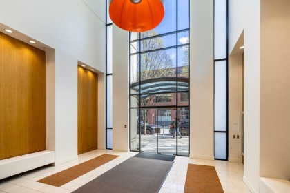 Photo 30 at 406 - 1055 Homer Street, Yaletown, Vancouver West