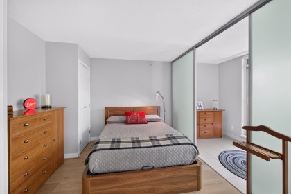 Photo 18 at 406 - 1055 Homer Street, Yaletown, Vancouver West