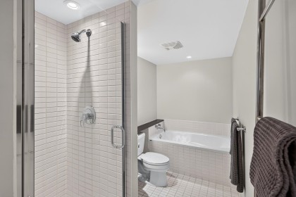 Photo 19 at 406 - 1055 Homer Street, Yaletown, Vancouver West