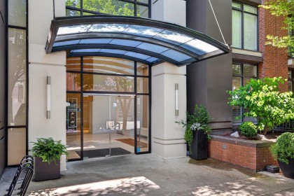 Photo 31 at 406 - 1055 Homer Street, Yaletown, Vancouver West