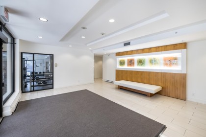 Photo 29 at 406 - 1055 Homer Street, Yaletown, Vancouver West