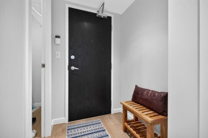 Photo 25 at 406 - 1055 Homer Street, Yaletown, Vancouver West