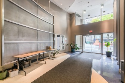 Photo 23 at 2205 - 938 Smithe Street, Downtown VW, Vancouver West