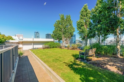 Photo 31 at 2205 - 938 Smithe Street, Downtown VW, Vancouver West