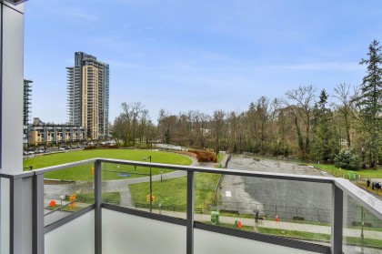 Photo 27 at 412 - 1500 Fern Street, Lynnmour, North Vancouver