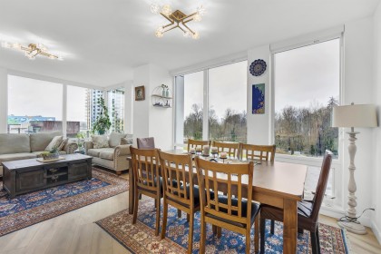 Photo 6 at 412 - 1500 Fern Street, Lynnmour, North Vancouver
