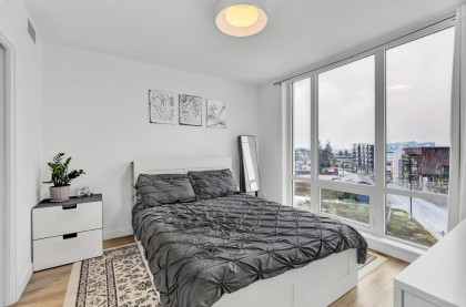 Photo 16 at 412 - 1500 Fern Street, Lynnmour, North Vancouver