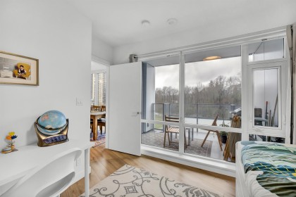 Photo 22 at 412 - 1500 Fern Street, Lynnmour, North Vancouver