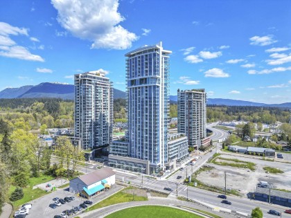 Photo 1 at 412 - 1500 Fern Street, Lynnmour, North Vancouver