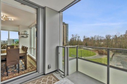 Photo 28 at 412 - 1500 Fern Street, Lynnmour, North Vancouver
