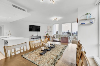 Photo 5 at 412 - 1500 Fern Street, Lynnmour, North Vancouver