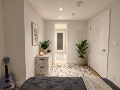 Photo 20 at 412 - 1500 Fern Street, Lynnmour, North Vancouver