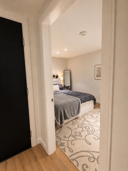 Photo 24 at 412 - 1500 Fern Street, Lynnmour, North Vancouver