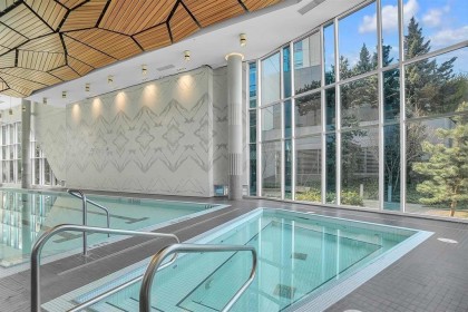 Photo 30 at 412 - 1500 Fern Street, Lynnmour, North Vancouver
