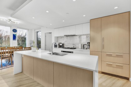 Photo 10 at 412 - 1500 Fern Street, Lynnmour, North Vancouver