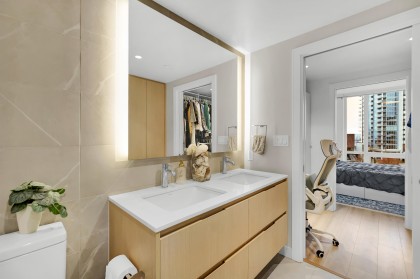 Photo 18 at 412 - 1500 Fern Street, Lynnmour, North Vancouver