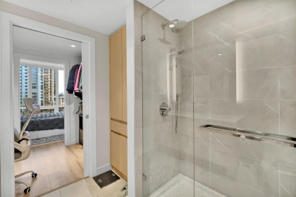 Photo 37 at 412 - 1500 Fern Street, Lynnmour, North Vancouver
