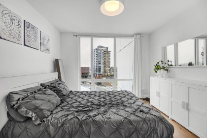 Photo 15 at 412 - 1500 Fern Street, Lynnmour, North Vancouver