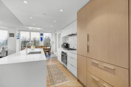 Photo 11 at 412 - 1500 Fern Street, Lynnmour, North Vancouver