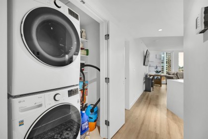 Photo 35 at 412 - 1500 Fern Street, Lynnmour, North Vancouver