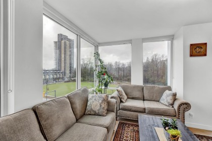Photo 39 at 412 - 1500 Fern Street, Lynnmour, North Vancouver