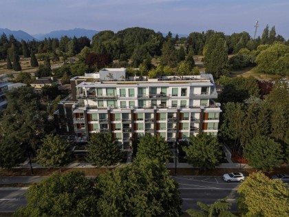 Photo 2 at 206 - 5058 Cambie Street, Cambie, Vancouver West
