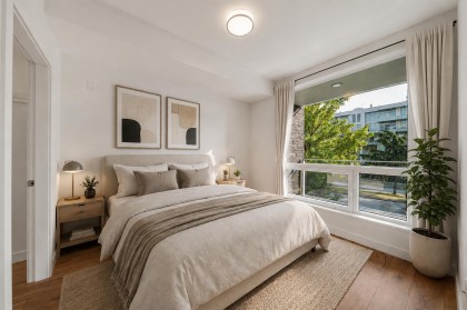 Photo 13 at 206 - 5058 Cambie Street, Cambie, Vancouver West
