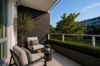 Photo 16 at 206 - 5058 Cambie Street, Cambie, Vancouver West