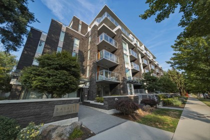 Photo 3 at 206 - 5058 Cambie Street, Cambie, Vancouver West