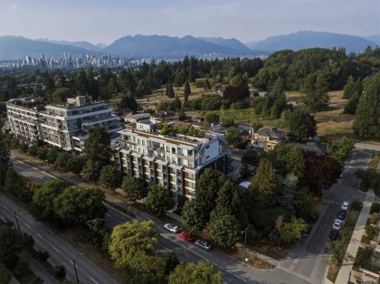 Photo 1 at 206 - 5058 Cambie Street, Cambie, Vancouver West