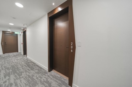 Photo 5 at 206 - 5058 Cambie Street, Cambie, Vancouver West