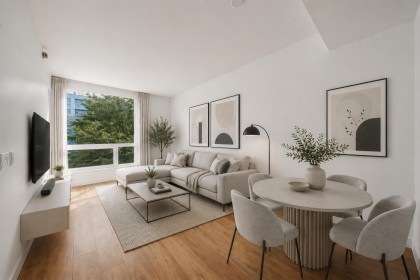 Photo 9 at 206 - 5058 Cambie Street, Cambie, Vancouver West