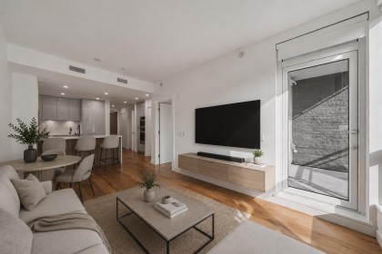 Photo 11 at 206 - 5058 Cambie Street, Cambie, Vancouver West