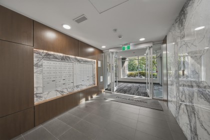 Photo 4 at 206 - 5058 Cambie Street, Cambie, Vancouver West