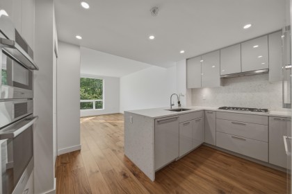 Photo 8 at 206 - 5058 Cambie Street, Cambie, Vancouver West