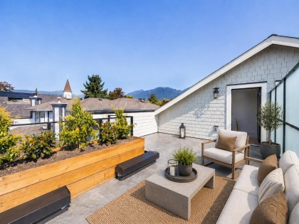 Photo 18 at 265 W 6th Street, Lower Lonsdale, North Vancouver