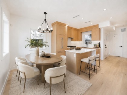Photo 4 at 265 W 6th Street, Lower Lonsdale, North Vancouver