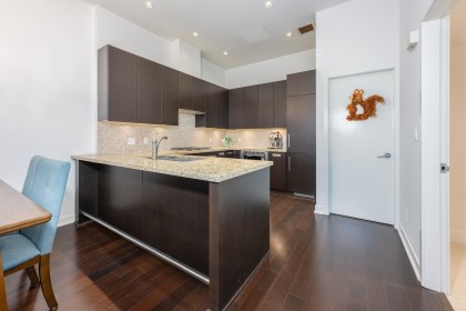 Photo 13 at 1051 Richards Street, Downtown VW, Vancouver West
