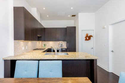 Photo 12 at 1051 Richards Street, Downtown VW, Vancouver West