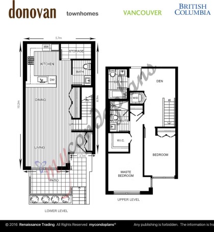 Photo 36 at 1051 Richards Street, Downtown VW, Vancouver West