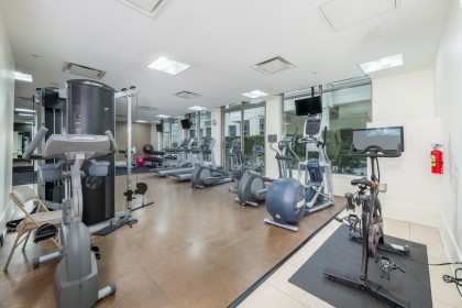 Photo 32 at 1051 Richards Street, Downtown VW, Vancouver West