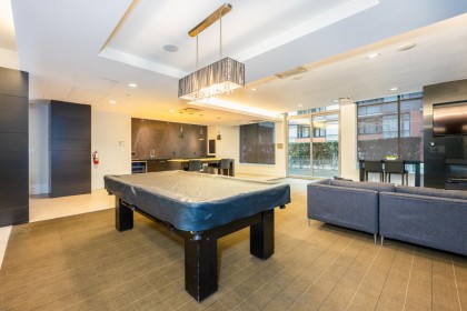 Photo 30 at 1051 Richards Street, Downtown VW, Vancouver West