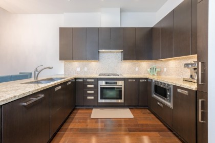 Photo 14 at 1051 Richards Street, Downtown VW, Vancouver West