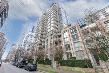 Photo 35 at 1051 Richards Street, Downtown VW, Vancouver West