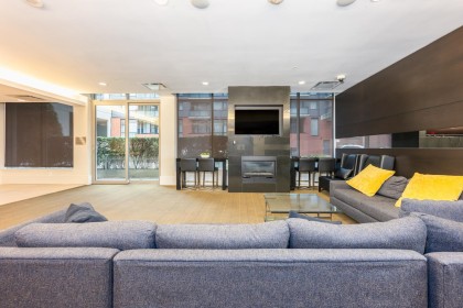 Photo 31 at 1051 Richards Street, Downtown VW, Vancouver West