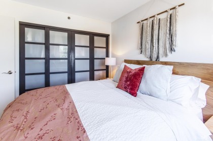 Photo 23 at 30 - 1350 W 6th Avenue, Vancouver West