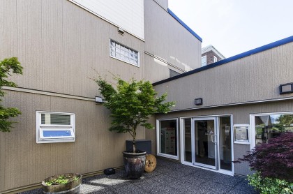 Photo 2 at 30 - 1350 W 6th Avenue, Vancouver West