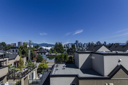 Photo 6 at 30 - 1350 W 6th Avenue, Vancouver West
